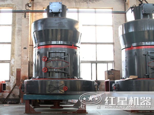 5R石粉雷蒙磨多少錢(qián)一臺(tái)